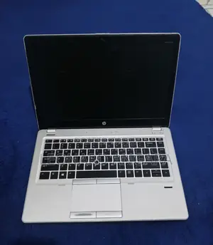 Laptop HP EliteBook Folio 9480M 2GB Intel Core i5 SSD 256GB
