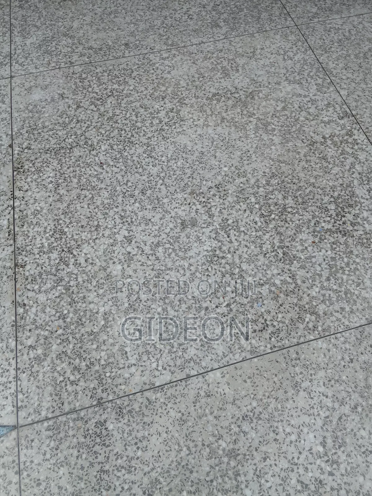 Martin Terrazzo Floors