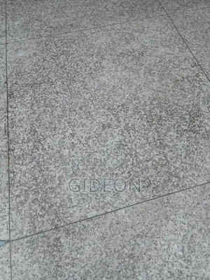 Martin Terrazzo Floors