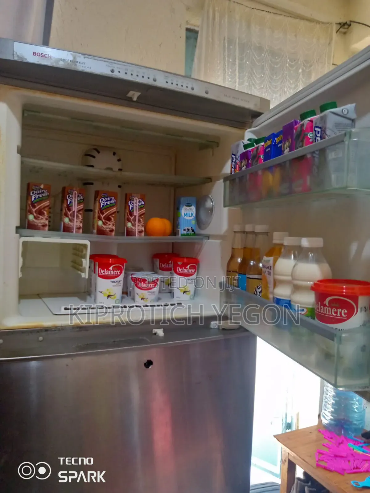 Refrigerator