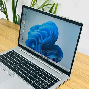 Laptop HP EliteBook 850 G8 16GB Intel Core i7 SSD 512GB