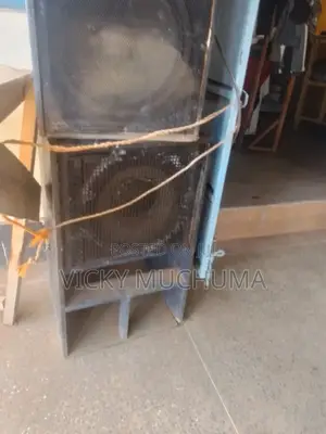 Public Address System
