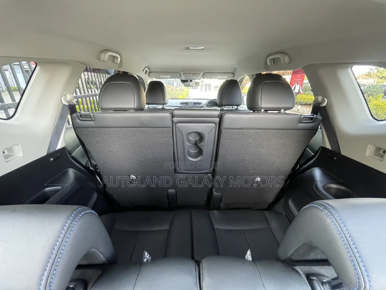 Nissan X-Trail 2019 Black