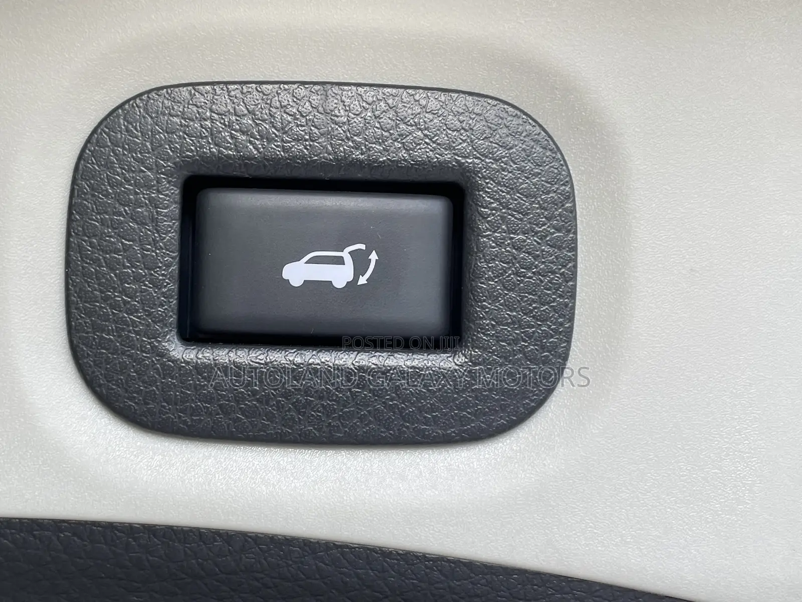 Nissan X-Trail 2019 Black