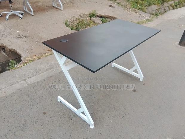 Z Gaming Design Desk _Office Table - main view