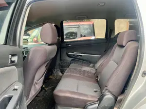 Toyota Wish 2006 Silver