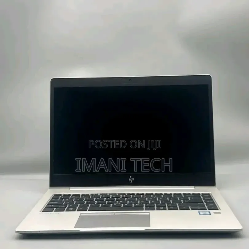 Laptop HP EliteBook 840 G5 8GB Intel Core i5 SSD 256GB