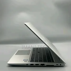 Laptop HP EliteBook 840 G5 8GB Intel Core i5 SSD 256GB