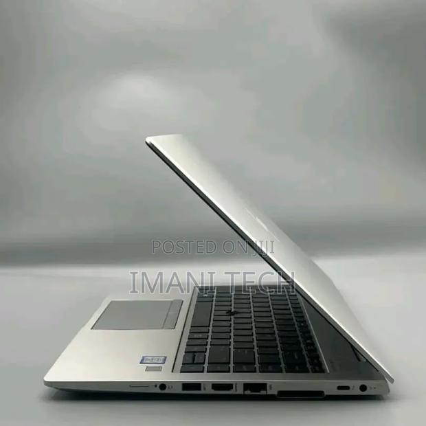 Laptop HP EliteBook 840 G5 8GB Intel Core i5 SSD 256GB - thumbnail 2
