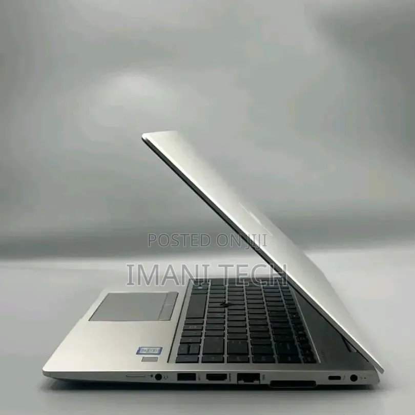 Laptop HP EliteBook 840 G5 8GB Intel Core i5 SSD 256GB