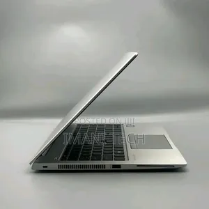 Laptop HP EliteBook 840 G5 8GB Intel Core i5 SSD 256GB