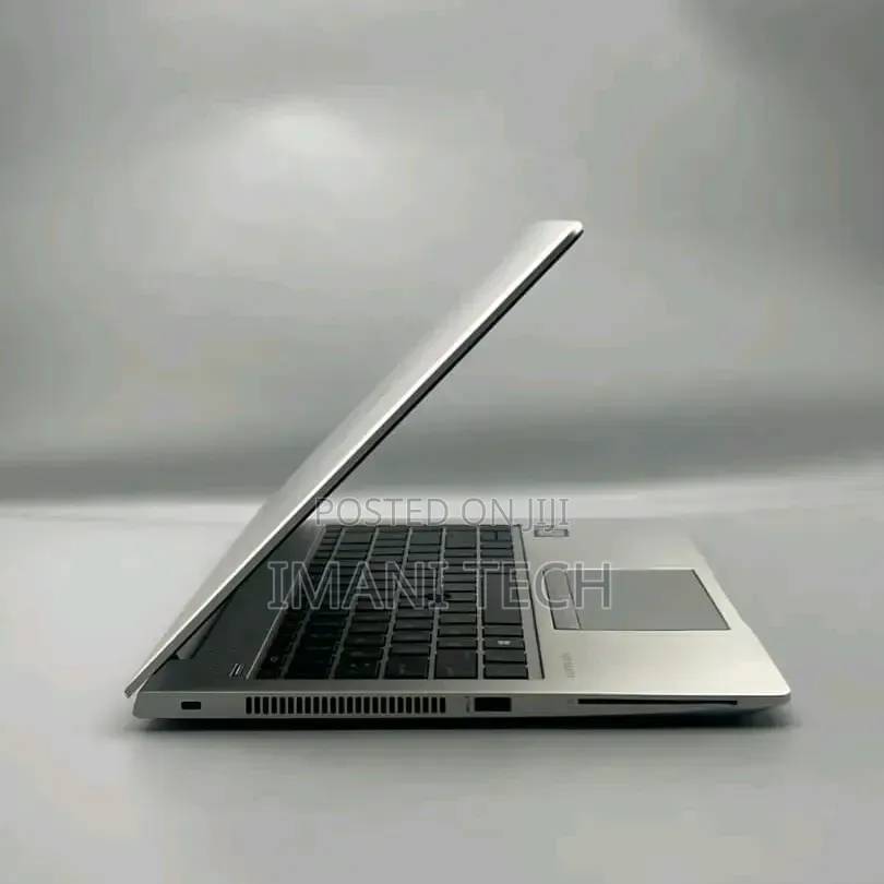 Laptop HP EliteBook 840 G5 8GB Intel Core i5 SSD 256GB