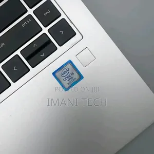 Laptop HP EliteBook 840 G5 8GB Intel Core i5 SSD 256GB