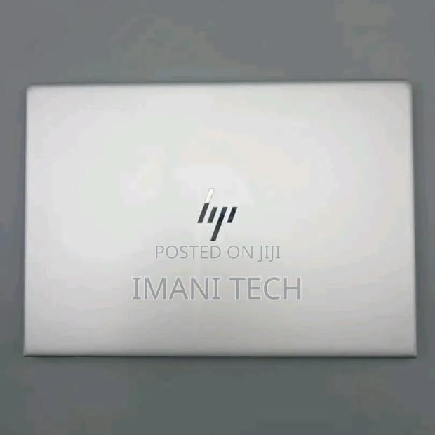 Laptop HP EliteBook 840 G5 8GB Intel Core i5 SSD 256GB - thumbnail 5