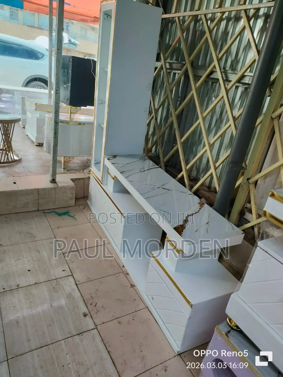 Tv Stands With Corner Shelf Marble