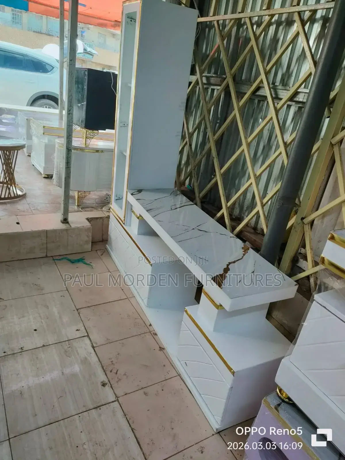 Tv Stands With Corner Shelf Marble