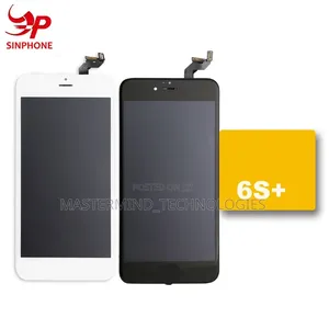 iPhone 6s Plus Screen Replacement