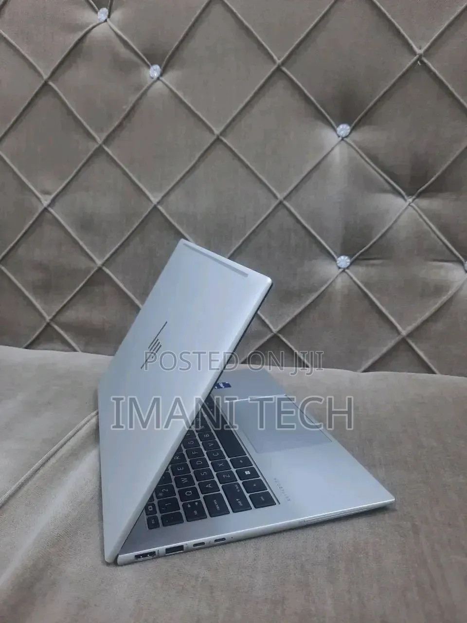 Laptop HP EliteBook 840 G9 8GB Intel Core i5 SSD 512GB