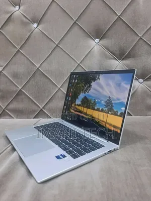 Laptop HP EliteBook 840 G9 8GB Intel Core i5 SSD 512GB
