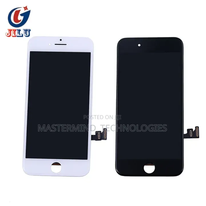 iPhone 7 Screen Repair