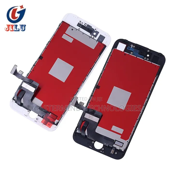 iPhone 7 Screen Repair
