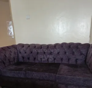 3 Seater Chester Sofa