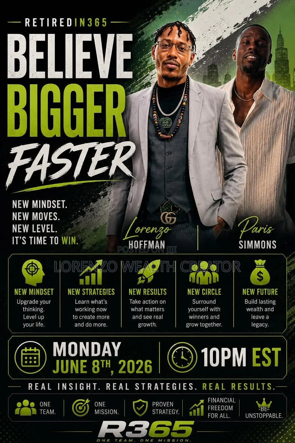 I Will Create A Professional Business Flyer That Gives You Results