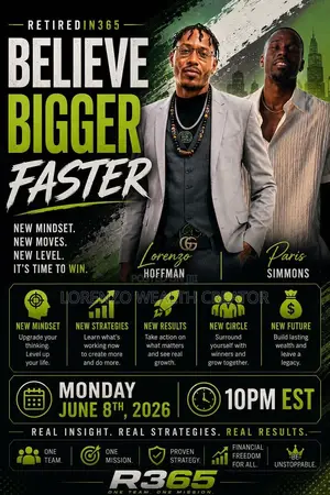I Will Create A Professional Business Flyer That Gives You Results