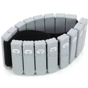 1000gms Wearable Silicone Wrist and Ankle Weights