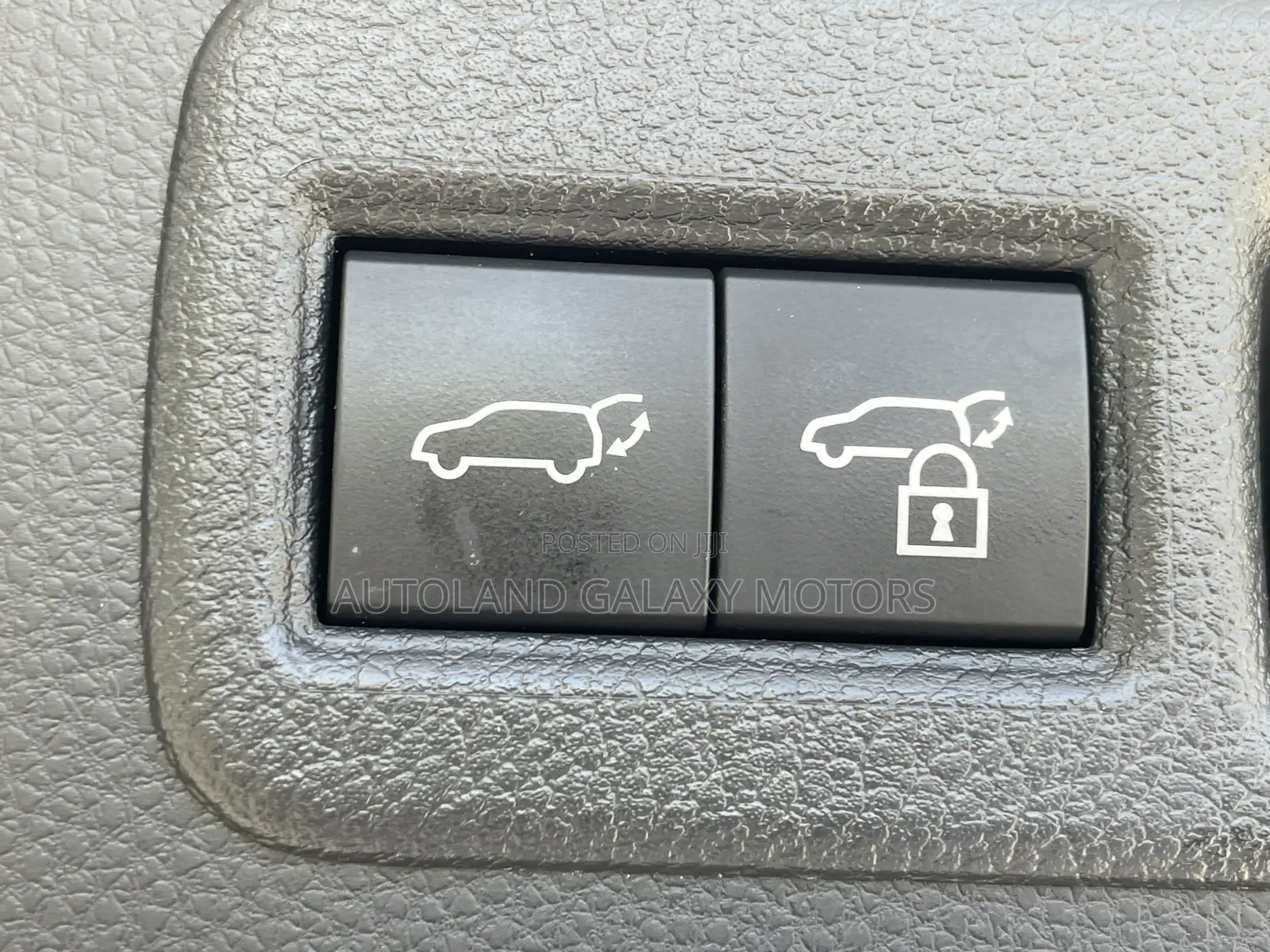 Toyota Harrier 2020 White