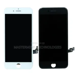 iPhone 8 Plus Screen Replacement