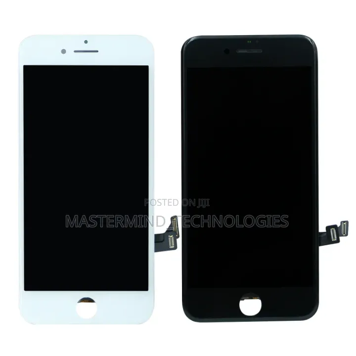 iPhone 8 Plus Screen Replacement