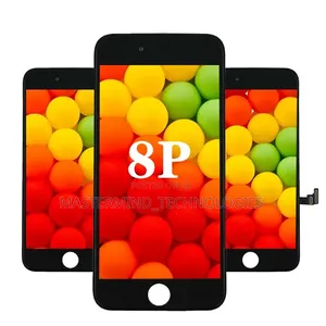 iPhone 8 Plus Screen Replacement