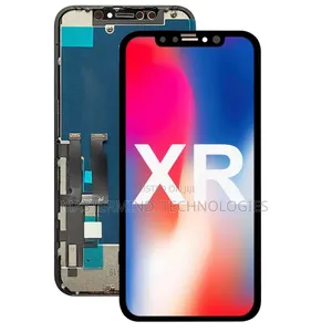 iPhone Xr Screen Replacement