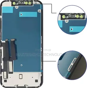 iPhone Xr Screen Replacement