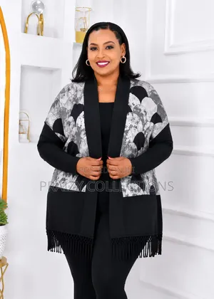 Cover Up Sweaters - Very Unique and Classic