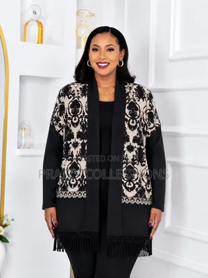 Cover Up Sweaters - Very Unique and Classic