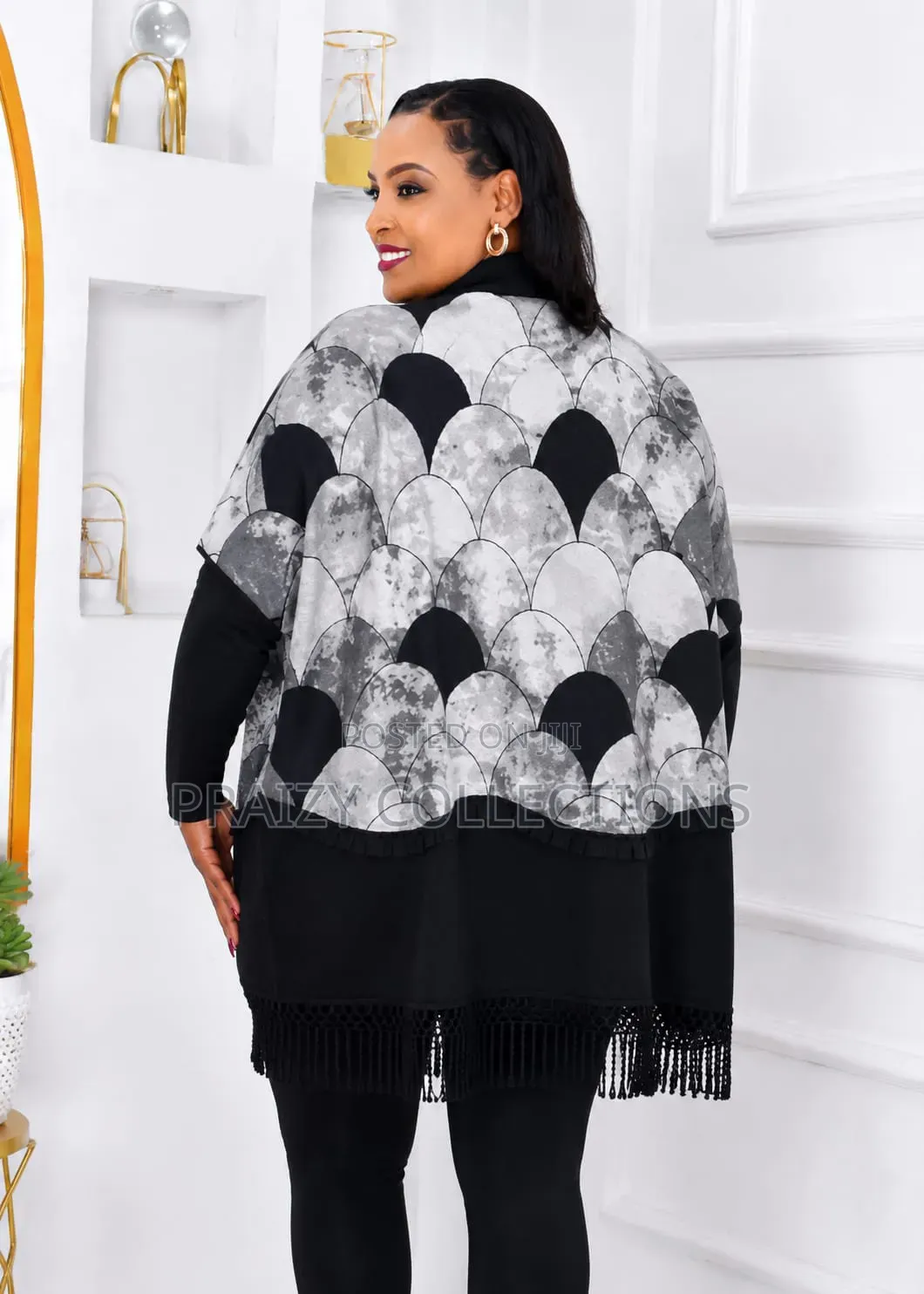 Cover Up Sweaters - Very Unique and Classic