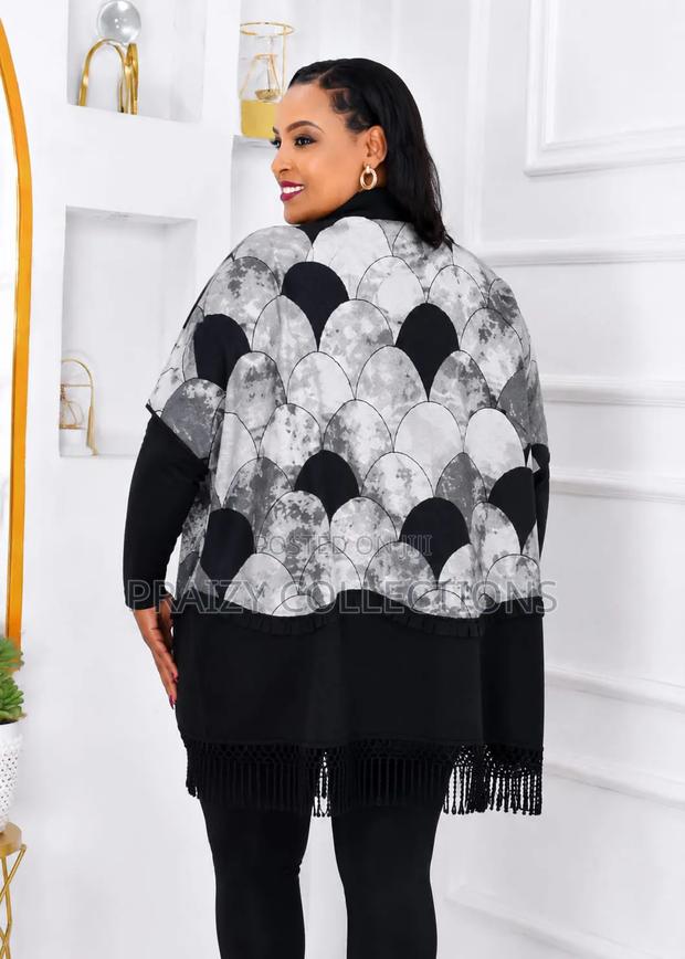 Cover Up Sweaters - Very Unique and Classic - thumbnail 4