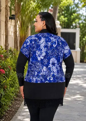 Cover Up Sweaters - Very Unique and Classic