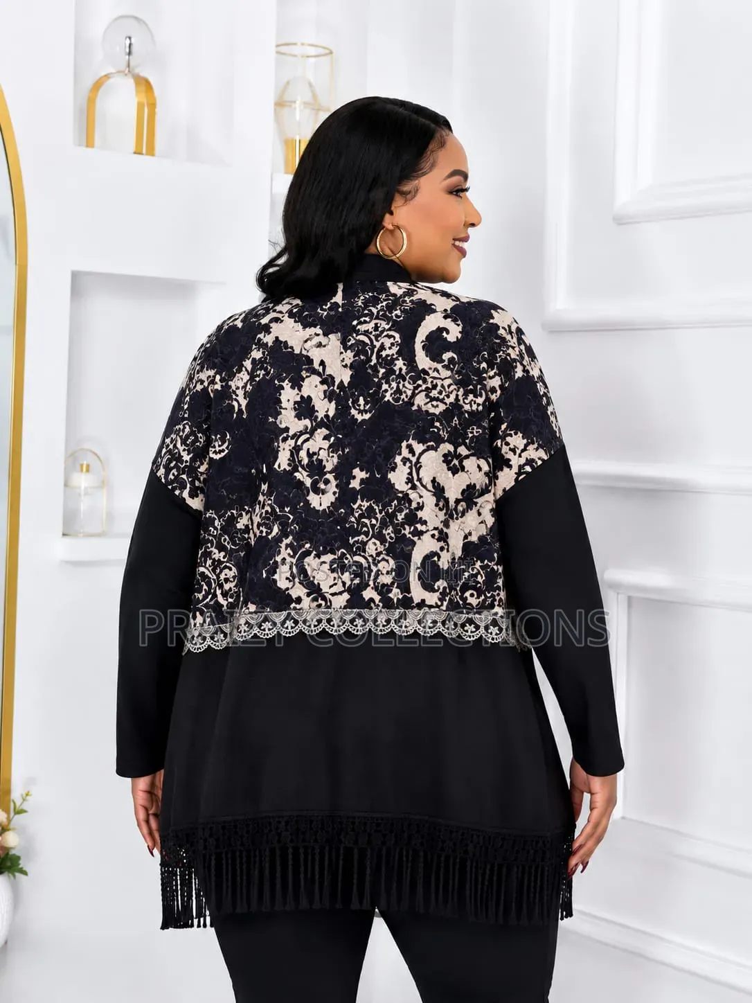 Cover Up Sweaters - Very Unique and Classic