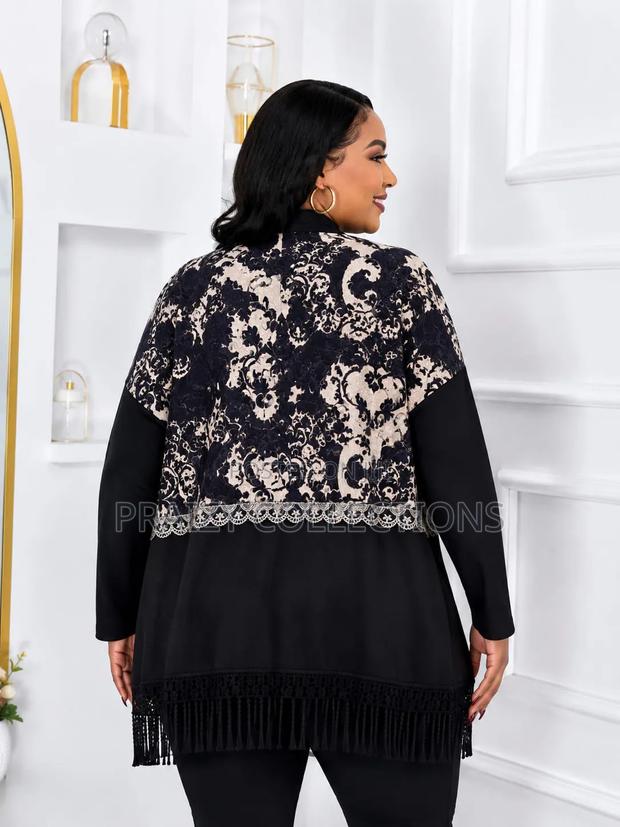 Cover Up Sweaters - Very Unique and Classic - thumbnail 6