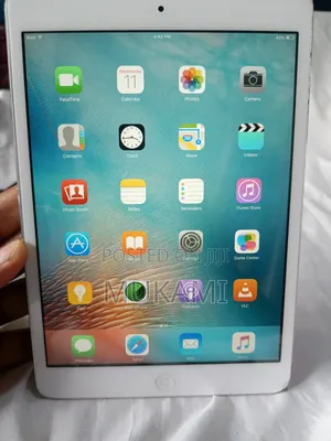 Apple iPad mini 1 16 GB Gray