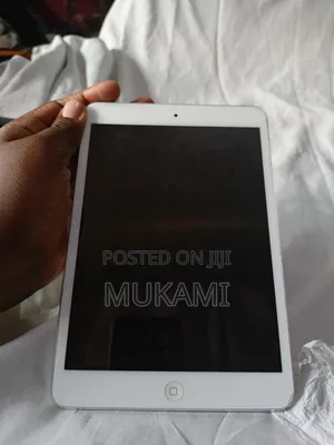 Apple iPad mini 1 16 GB Gray