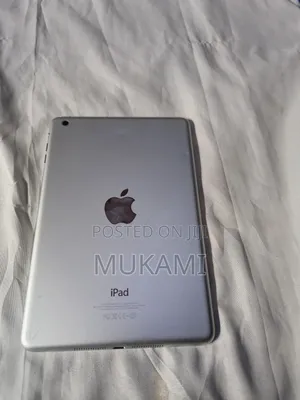 Apple iPad mini 1 16 GB Gray