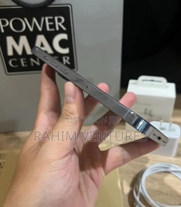 Apple iPhone 13 Pro 256 GB Gray - thumbnail 3