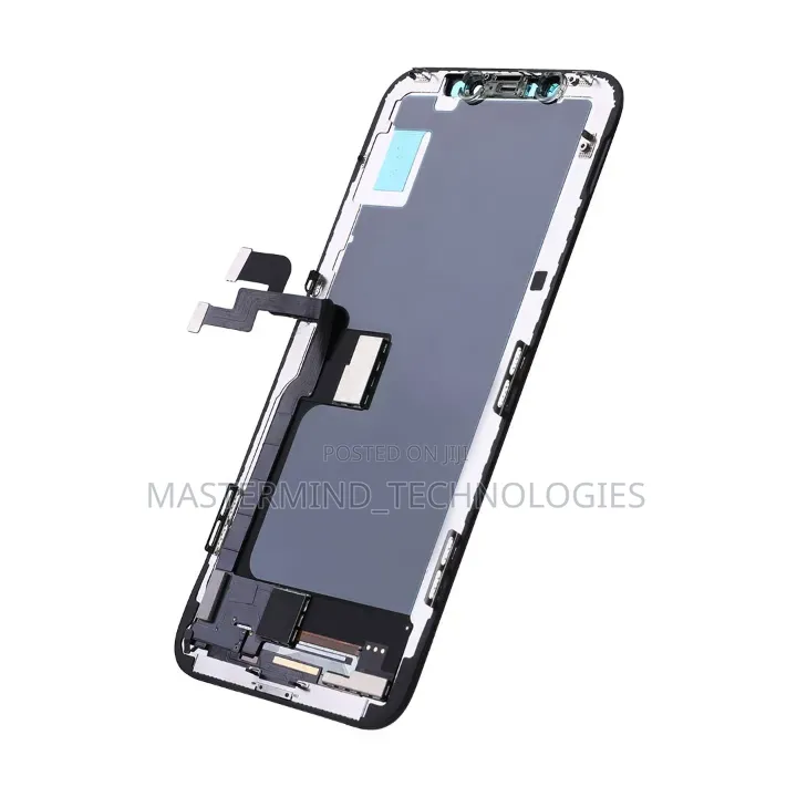 iPhone X Screen Replacement