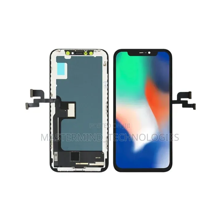 iPhone Xs Screen Repair