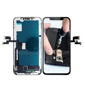 iPhone Xs Screen Repair