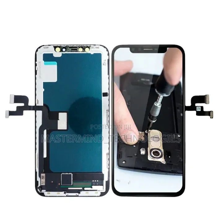 iPhone Xs Screen Repair